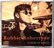 Robbie Robertson - Fallen Angel